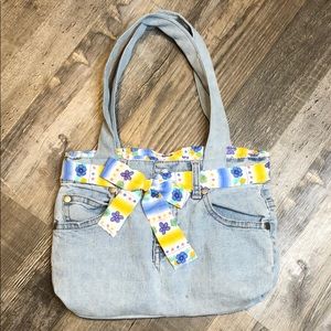 Life Style Sonoma Jean Purse 👛